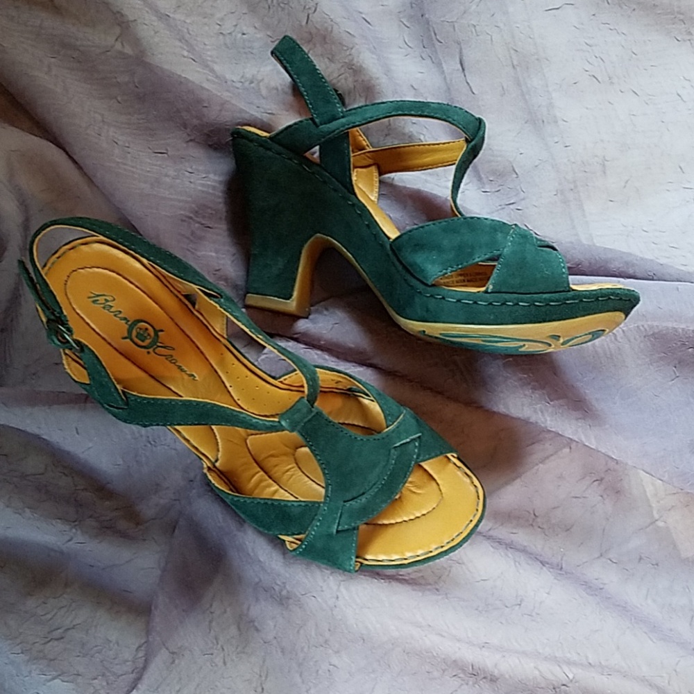 Shoes - Picture 3 of 3